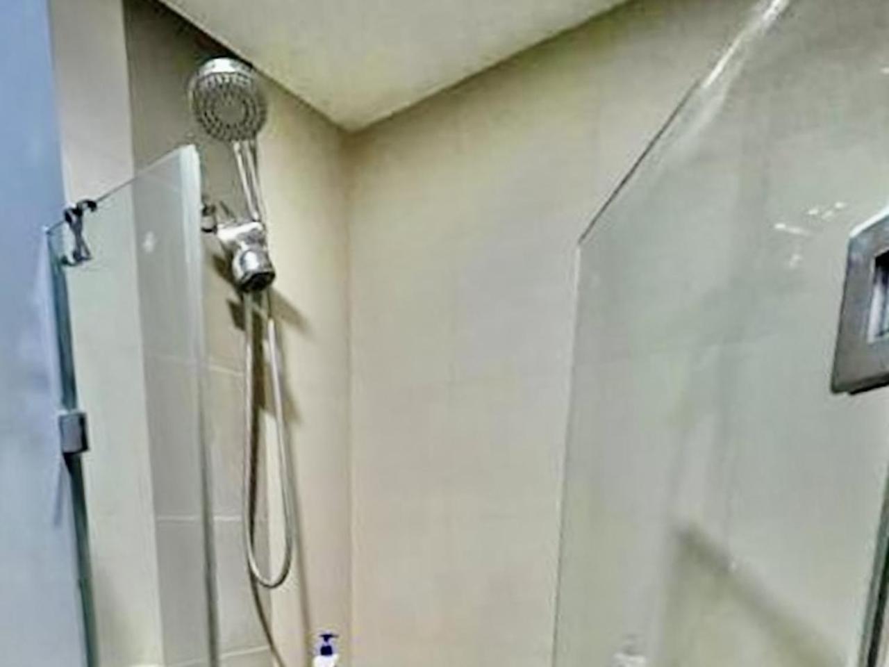 Abreeza Studio Suite 2321 - Pool, Wifi, City View, Washer, Ac, Netflix, Mall Davao Luaran gambar